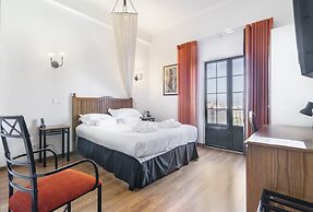 Hotel Dom Vasco