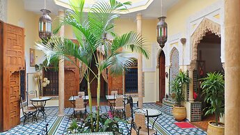 Dar Zouhour