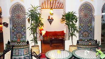 Dar Zouhour