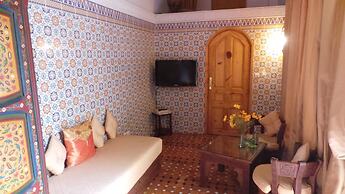 Dar Zouhour
