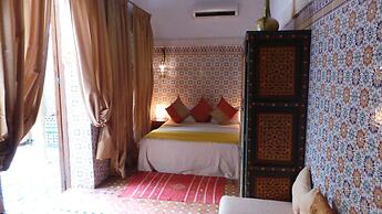 Dar Zouhour