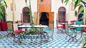 Dar Zouhour