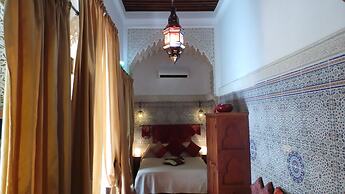 Dar Zouhour