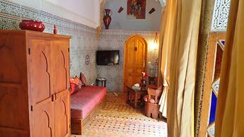 Dar Zouhour