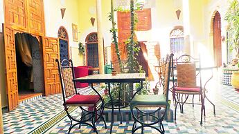 Dar Zouhour