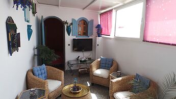 Dar Zouhour