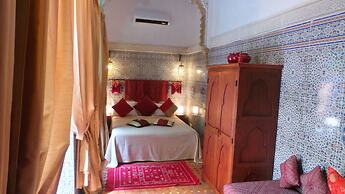 Dar Zouhour