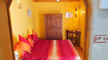 Dar Zouhour