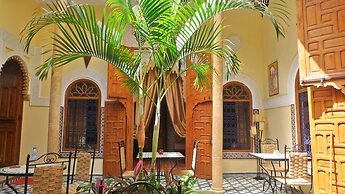 Dar Zouhour