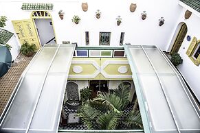 Dar Zouhour