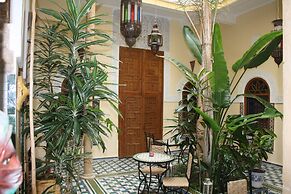 Dar Zouhour