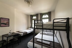 Sydney Central Inn - Hostel