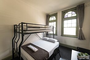 Sydney Central Inn - Hostel