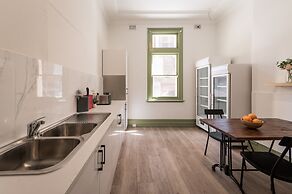 Sydney Central Inn - Hostel