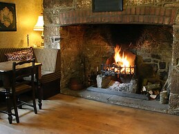The Globe Inn