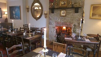 The Globe Inn