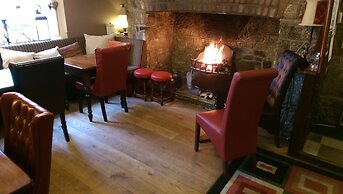 The Globe Inn