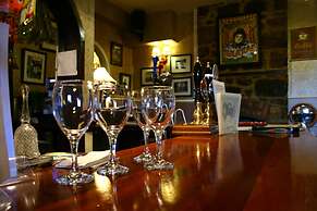 The Globe Inn