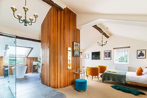 The Cartford Inn