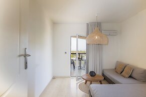 Lofos Panorama Apartments