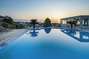 Lofos Panorama Apartments