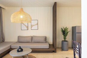 Lofos Panorama Apartments