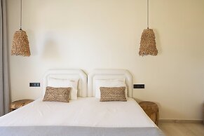 Lofos Panorama Apartments
