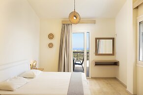 Lofos Panorama Apartments