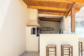 Lofos Panorama Apartments