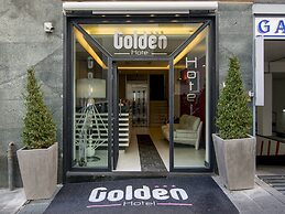 Golden Hotel