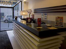 Golden Hotel
