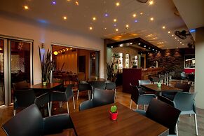 Pyramos Hotel