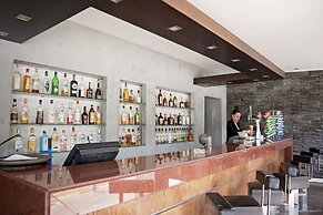 Pyramos Hotel
