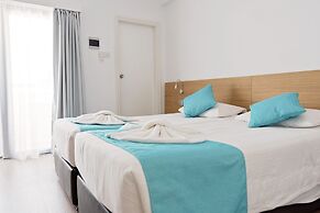 Pyramos Hotel