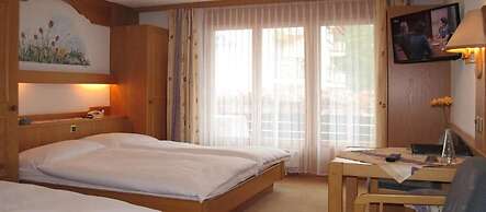Hotel Restaurant Mattmarkblick