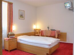 Hotel Restaurant Mattmarkblick