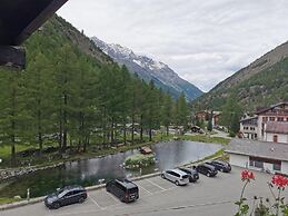 Hotel Restaurant Mattmarkblick
