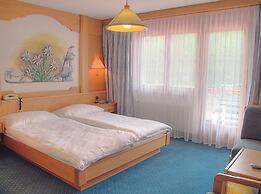 Hotel Restaurant Mattmarkblick