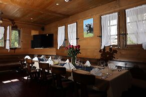 Hotel Restaurant Mattmarkblick
