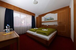 Hotel Restaurant Mattmarkblick