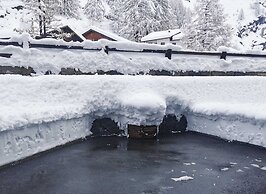 Hotel Restaurant Mattmarkblick