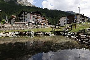 Hotel Restaurant Mattmarkblick