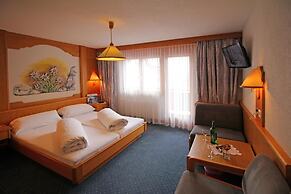 Hotel Restaurant Mattmarkblick