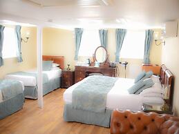 Castle House Hotel