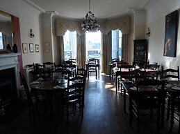 Castle House Hotel