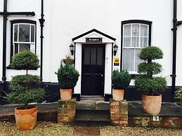 Castle House Hotel
