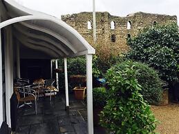 Castle House Hotel