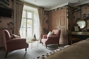Rothay Manor Hotel