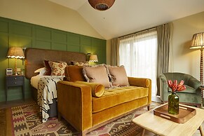 Rothay Manor Hotel