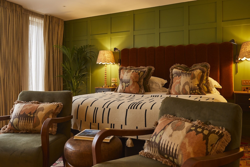 Rothay Manor Hotel
